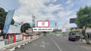 BILLBOARD LUMAJANG