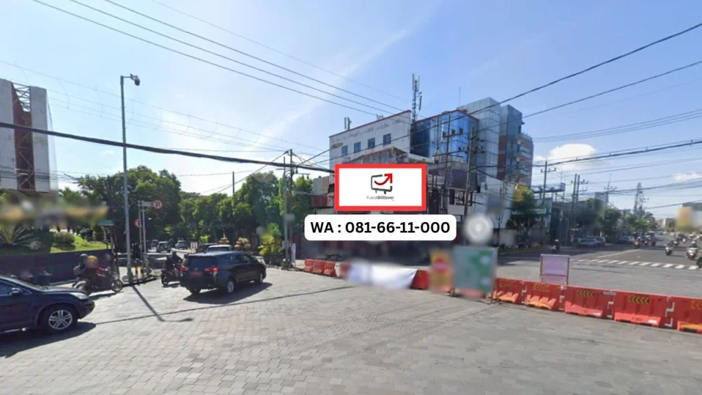 BILLBOARD MALANG