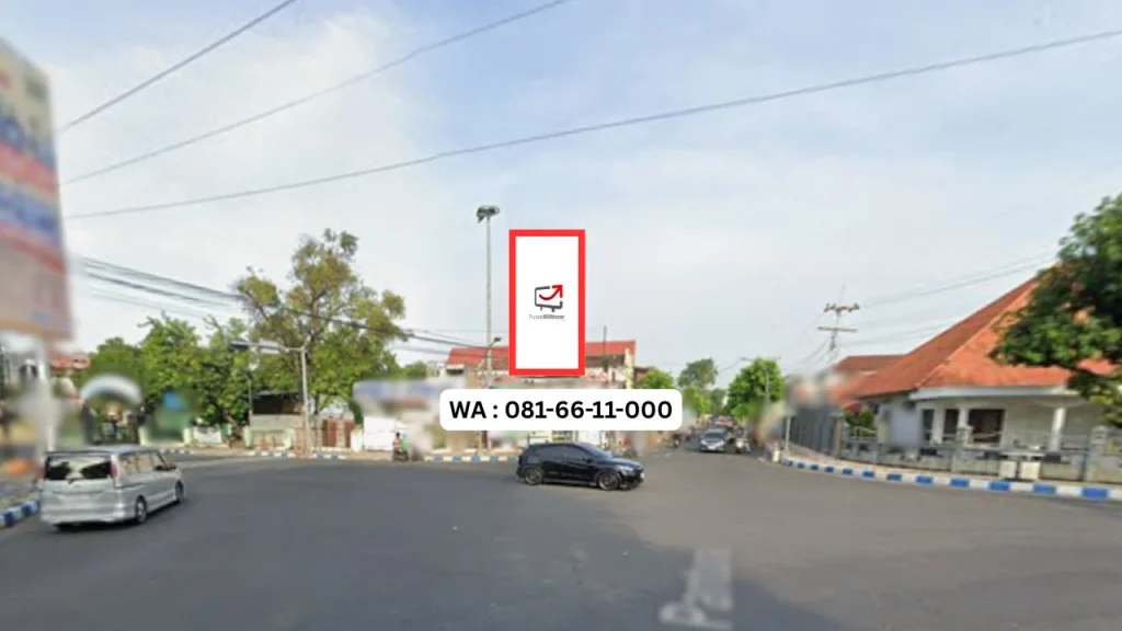 BILLBOARD PASURUAN