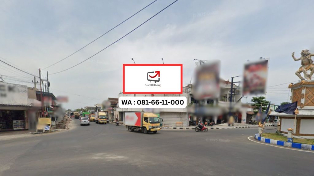BILLBOARD PONOROGO