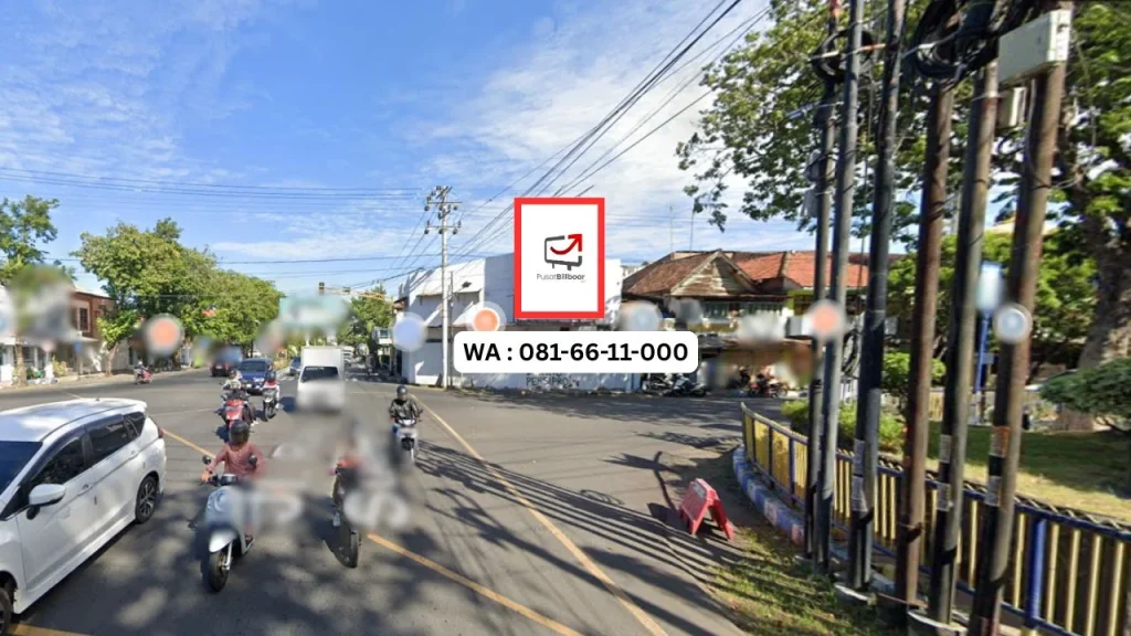 BILLBOARD PROBOLINGGO