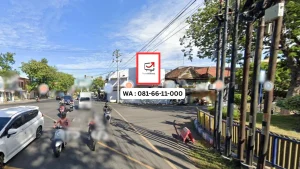 BILLBOARD PROBOLINGGO