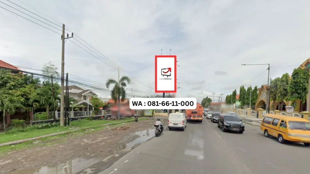 BILLBOARD SIDOARJO
