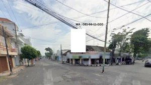 Billboard Jl. Ki Lemah Duwur