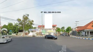 Billboard Jl. Pantura