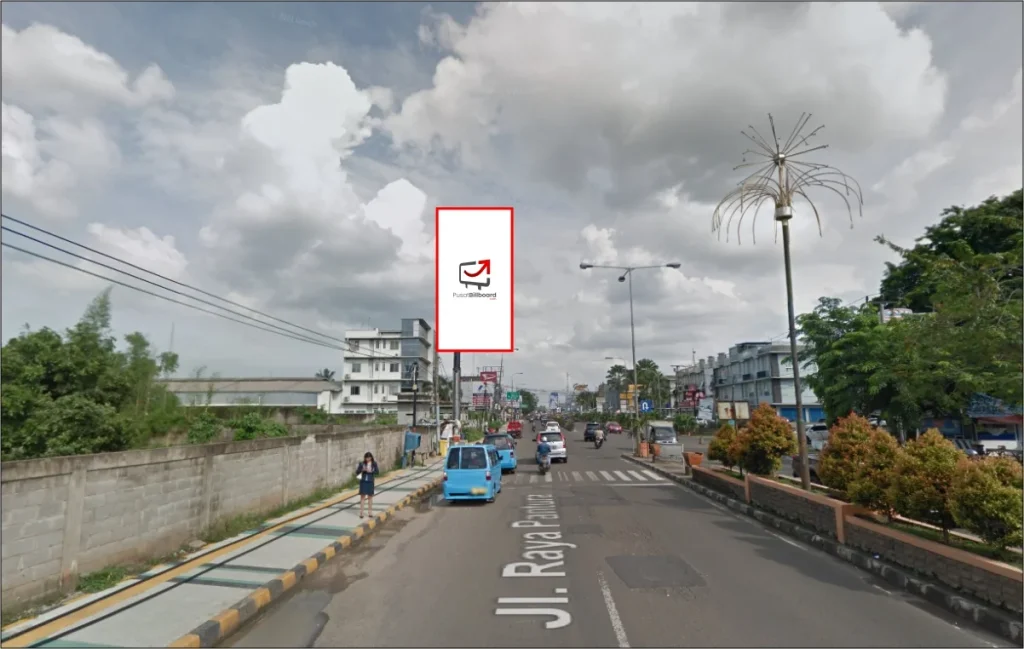 Cilegon - Jl. Ahmad Yani (komplek cilegon indah) Dekat Pertamina 5x10 V 1'