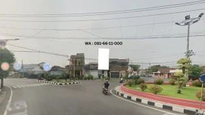 Jl. Bali