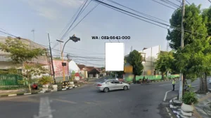 Jl. Dokter Wahidin