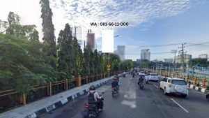 Jl. Gubeng Pojok (1)