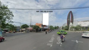 Jl. Krangan - surabaya