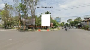 Jl. Letnan Karsono