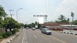Jl. Nasional 20