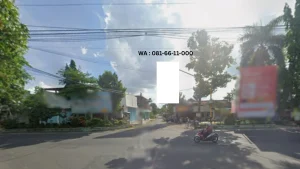 Jl. Panglima Sudirman