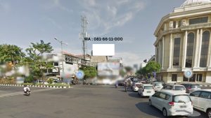 Jl. Pasar Besar Wetan