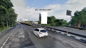 Jl. Prof. DR. Moestopo