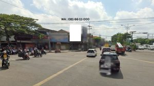 Jl. Raya Dupak