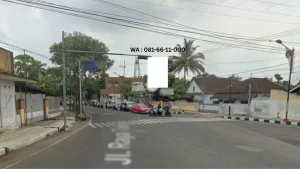 Jl. Raya Talun