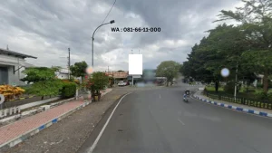 Jl. Supriyadi