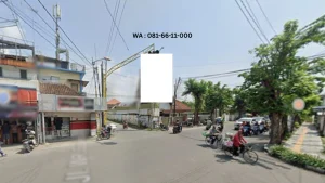 Jl. WR. Supratman