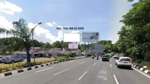 Jl. Wonokromo