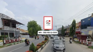 BILLBOARD ACEH TAMIANG