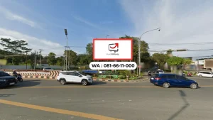 BILLBOARD BALIKPAPAN