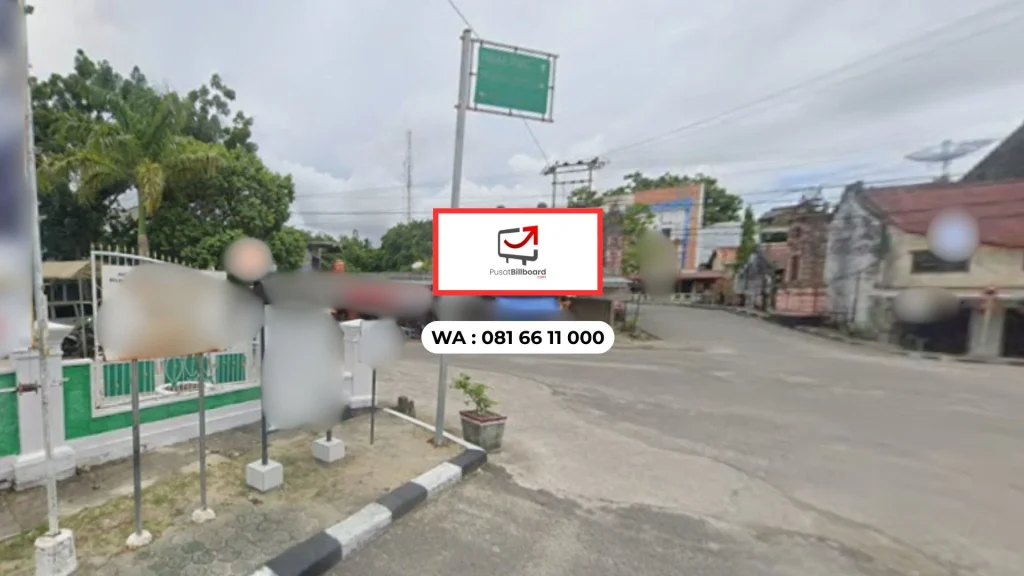 BILLBOARD BANGKA BARAT