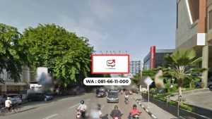 Billboard Kubu Raya, Cek Harga dan Titik Lokasi Billboard