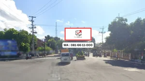 BILLBOARD BANYUWANGI