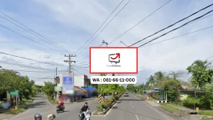 BILLBOARD BINJAI