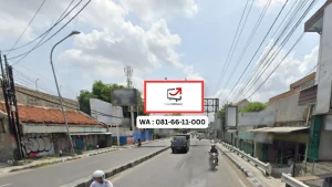 BILLBOARD BREBES