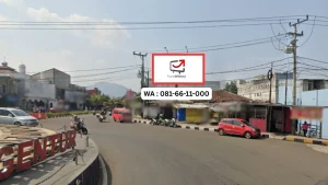 BILLBOARD CIANJUR