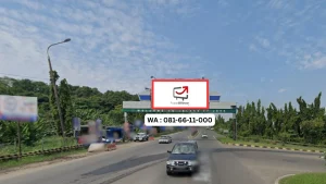 BILLBOARD CILEGON