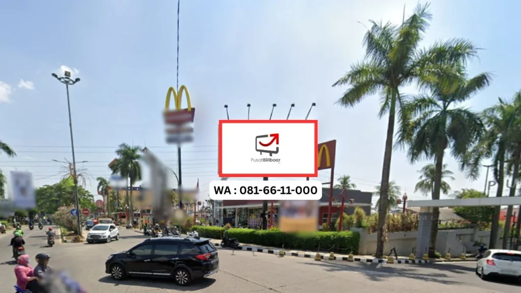 BILLBOARD DEPOK