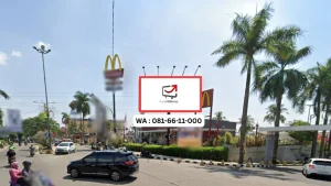 BILLBOARD DEPOK