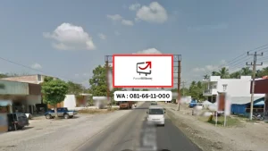 BILLBOARD DHARMASRAYA