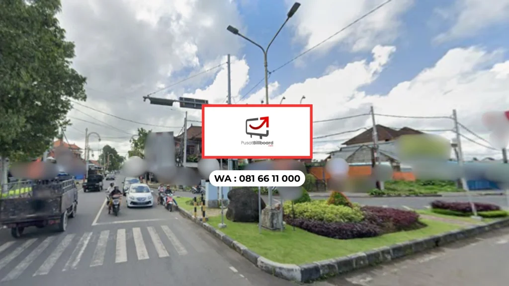 BILLBOARD GIANYAR