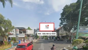 BILLBOARD JEPARA