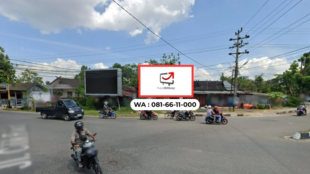 BILLBOARD KAPUAS