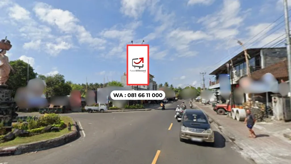 BILLBOARD KARANGASEM