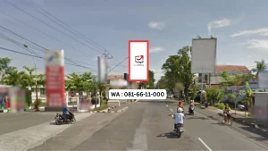BILLBOARD KEBUMEN