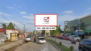 BILLBOARD KUTAI TIMUR