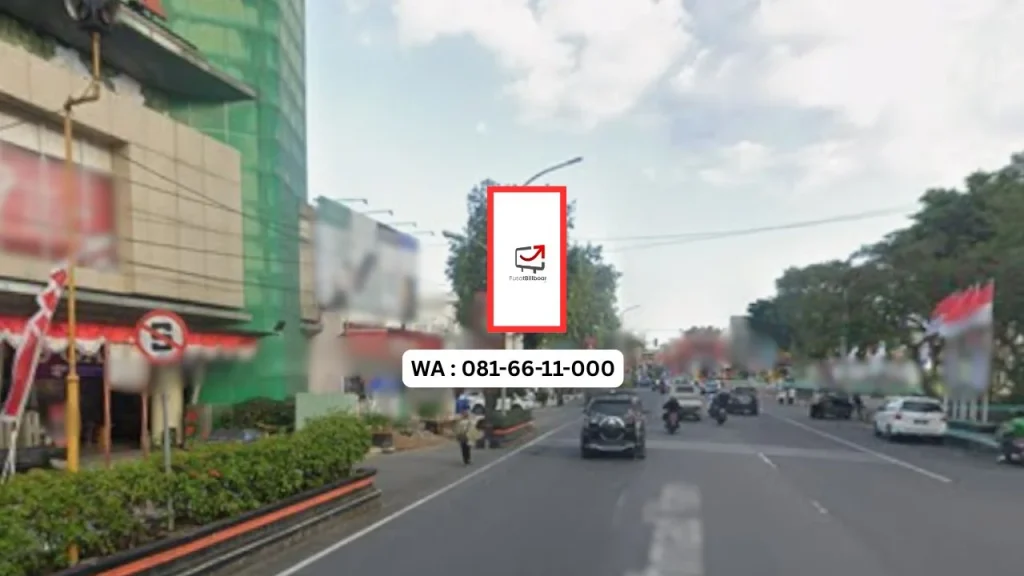 BILLBOARD MAGELANG