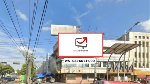 BILLBOARD MEDAN