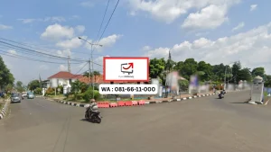 BILLBOARD PANDEGLANG