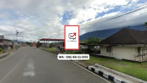 BILLBOARD PASAMAN