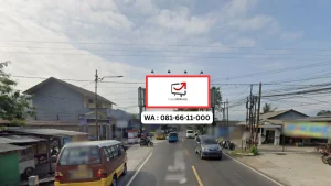 BILLBOARD SUMEDANG