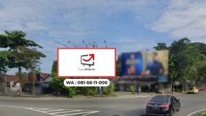 BILLBOARD TARAKAN