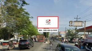 BILLBOARD TEBING TINGGI