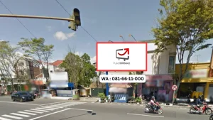 BILLBOARD TEMANGGUNG